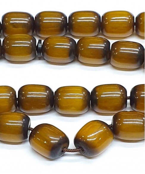 Κομπολόι 33άρι από Μαστίχα Φατουράν KOM11958