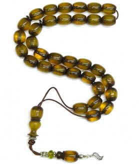 Κομπολόι 33άρι από Μαστίχα Φατουράν KOM11959