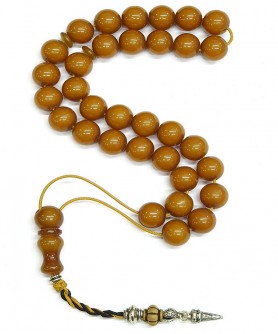 Κομπολόι 33άρι από Μαστίχα Φατουράν KOM11960