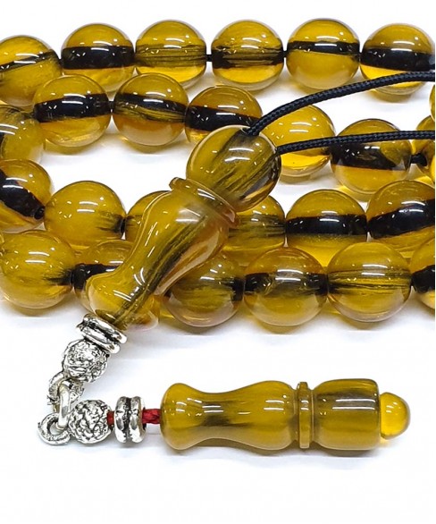 Κομπολόι 33άρι από Μαστίχα Φατουράν KOM11961