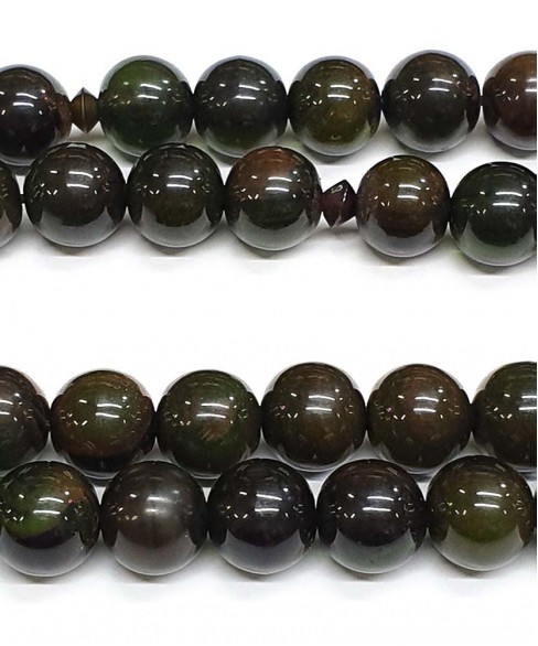 Κομπολόι 33άρι από Μαστίχα Φατουράν KOM11950