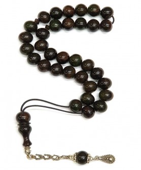 Κομπολόι 33άρι από Μαστίχα Φατουράν KOM11950