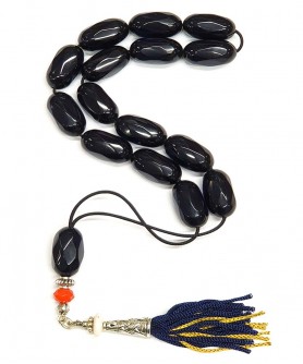 Κομπολόι από Μαστίχα Φατουράν KOM11952