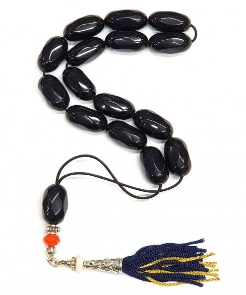 Κομπολόι από Μαστίχα Φατουράν KOM11952