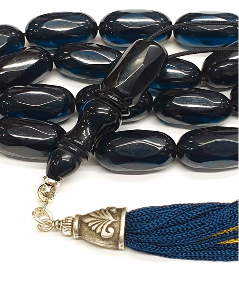 Κομπολόι από Μαστίχα Φατουράν KOM11953