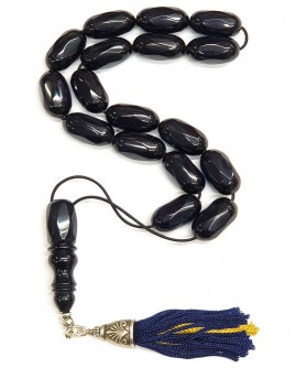 Κομπολόι από Μαστίχα Φατουράν KOM11953