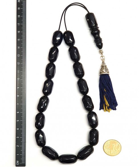 Κομπολόι από Μαστίχα Φατουράν KOM11953