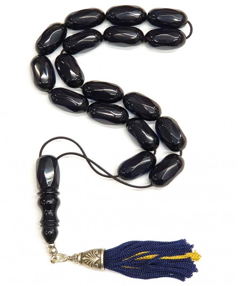 Κομπολόι από Μαστίχα Φατουράν KOM11953