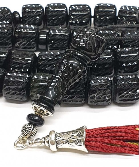 Κομπολόι 33άρι από Μαστίχα Φατουράν KOM11938