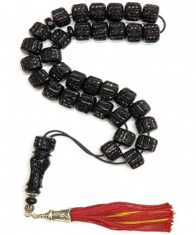 Κομπολόι 33άρι από Μαστίχα Φατουράν KOM11938