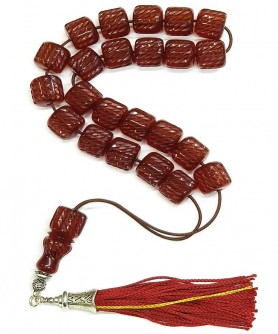 Κομπολόι από Μαστίχα Φατουράν KOM11943