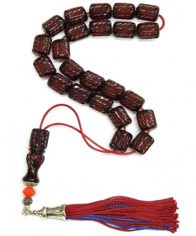 Κομπολόι από Μαστίχα Φατουράν KOM11945