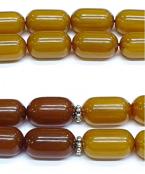 Κομπολόι από Μαστίχα Φατουράν KOM11930