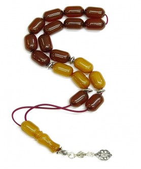 Κομπολόι από Μαστίχα Φατουράν KOM11931