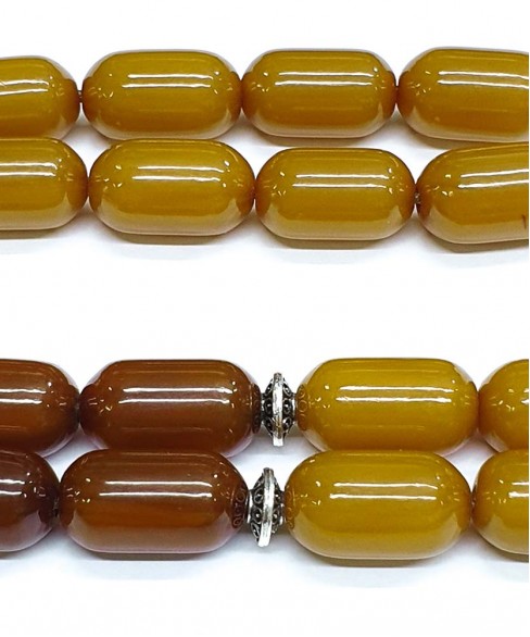 Κομπολόι από Μαστίχα Φατουράν KOM11932