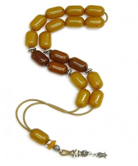 Κομπολόι από Μαστίχα Φατουράν KOM11932