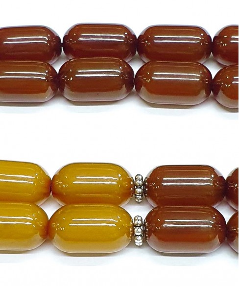 Κομπολόι από Μαστίχα Φατουράν KOM11933