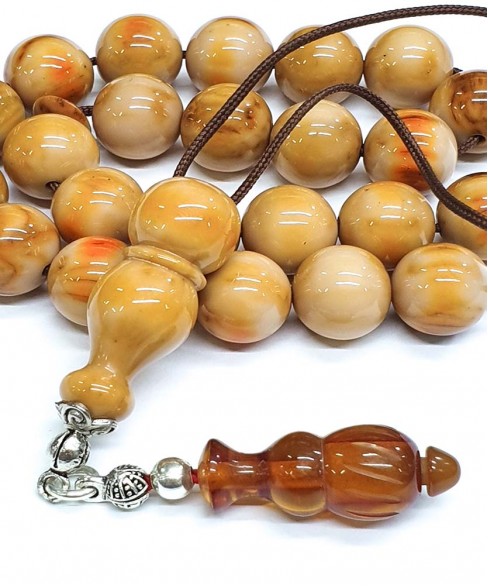 Κομπολόι από Μαστίχα Φατουράν KOM11934