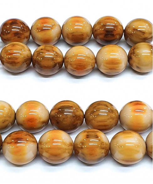 Κομπολόι από Μαστίχα Φατουράν KOM11935