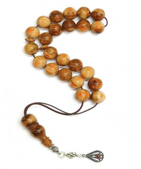 Κομπολόι από Μαστίχα Φατουράν KOM11935