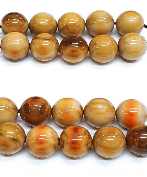 Κομπολόι από Μαστίχα Φατουράν KOM11936