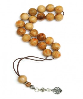 Κομπολόι από Μαστίχα Φατουράν KOM11936