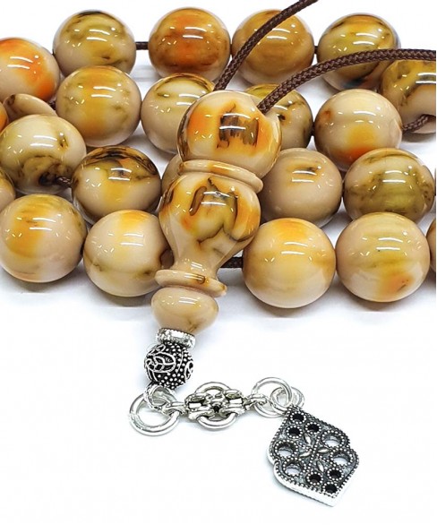 Κομπολόι από Μαστίχα Φατουράν KOM11937