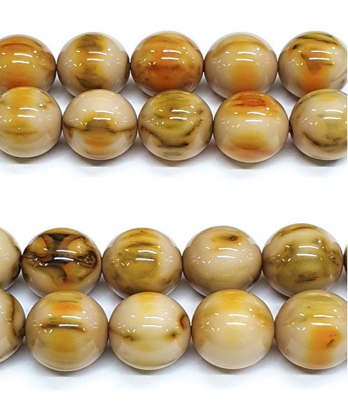 Κομπολόι από Μαστίχα Φατουράν KOM11937