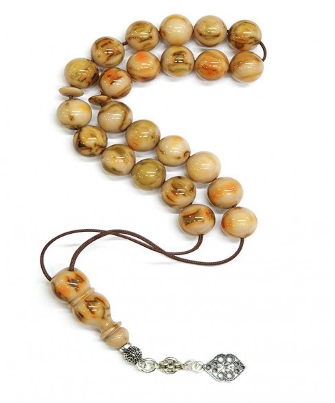 Κομπολόι από Μαστίχα Φατουράν KOM11937