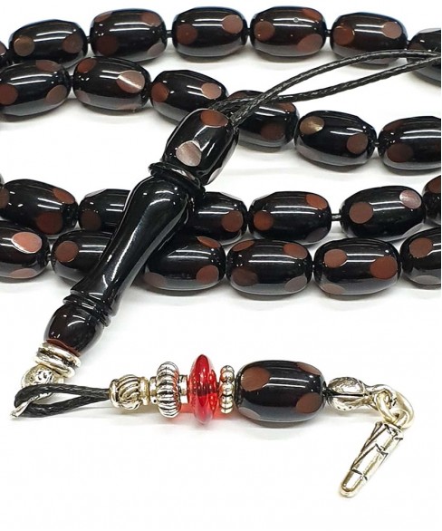 Κομπολόι 33άρι από Μαστίχα Φατουράν KOM11926