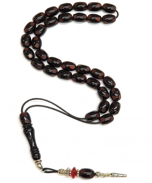 Κομπολόι 33άρι από Μαστίχα Φατουράν KOM11926