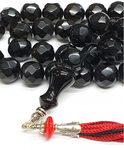 Κομπολόι 33άρι από Μαστίχα Φατουράν KOM11927