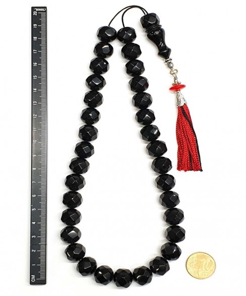 Κομπολόι 33άρι από Μαστίχα Φατουράν KOM11927