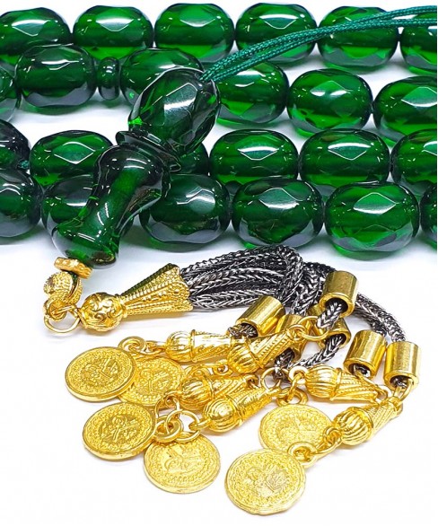 Κομπολόι 33άρι από Μαστίχα Φατουράν KOM11928