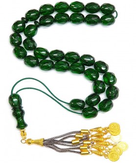 Κομπολόι 33άρι από Μαστίχα Φατουράν KOM11928