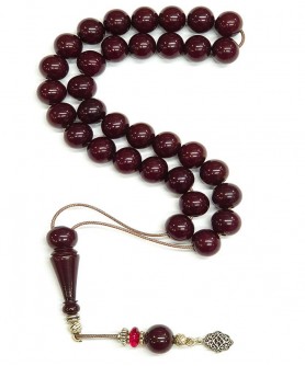 Κομπολόι 33άρι από Μαστίχα Φατουράν KOM11919