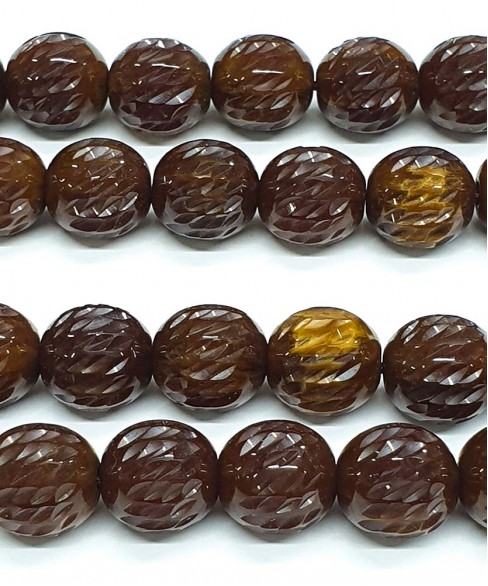 Κομπολόι 33άρι από Μαστίχα Φατουράν KOM11922