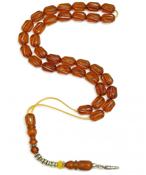 Κομπολόι 33άρι από Μαστίχα Φατουράν KOM11924