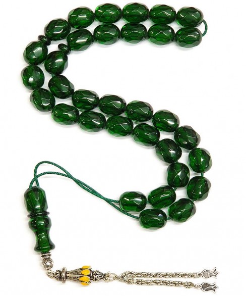 Κομπολόι 33άρι από Μαστίχα Φατουράν KOM11925