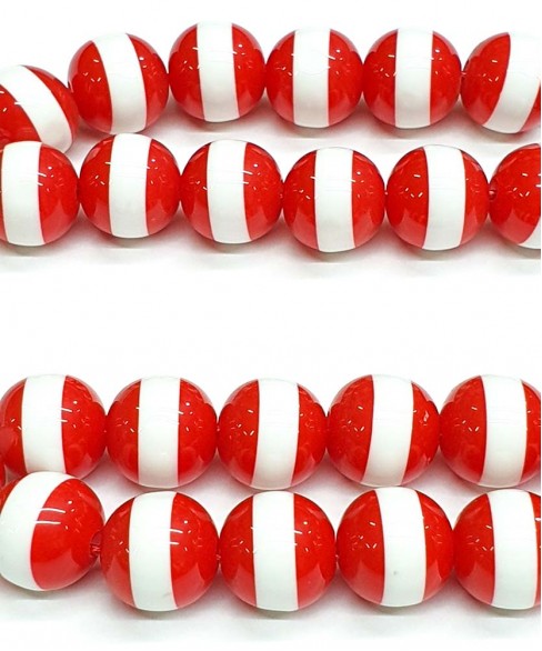 Κομπολόι από Τεχνητή Ρητίνη KOM11921