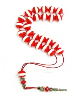 Κομπολόι από Τεχνητή Ρητίνη KOM11921