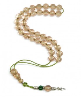 Κομπολόι 33άρι από Μαστίχα Φατουράν KOM11910