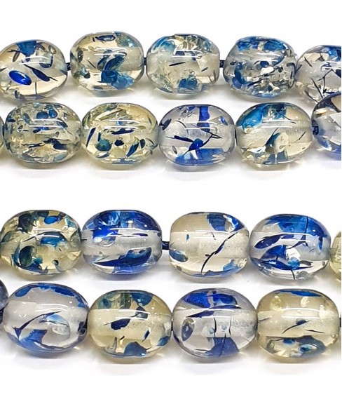 Κομπολόι από Τεχνητή Ρητίνη KOM11912