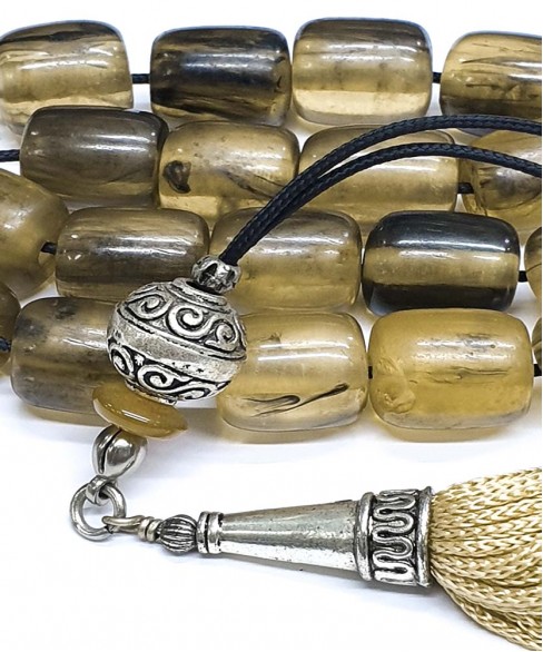 Κομπολόι από Τεχνητή Ρητίνη KOM11913