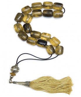 Κομπολόι από Τεχνητή Ρητίνη KOM11913