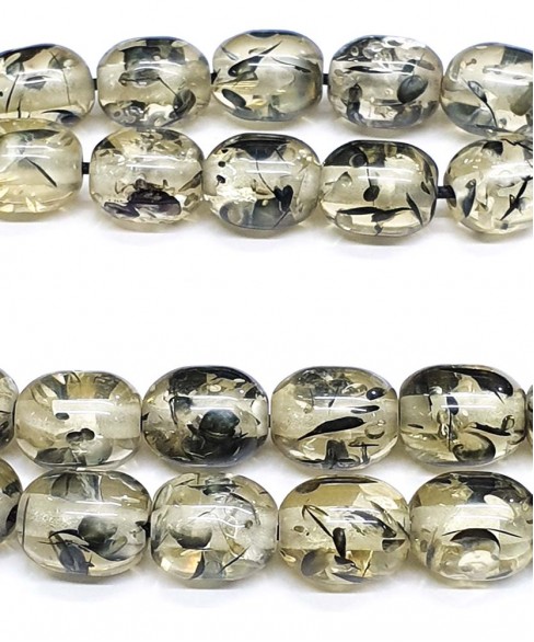 Κομπολόι από Τεχνητή Ρητίνη KOM11914