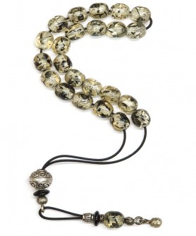 Κομπολόι από Τεχνητή Ρητίνη KOM11914