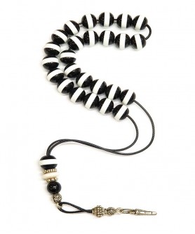 Κομπολόι από Τεχνητή Ρητίνη KOM11916