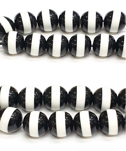 Κομπολόι από Τεχνητή Ρητίνη KOM11917