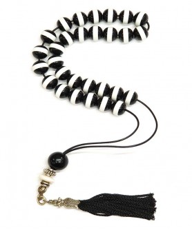 Κομπολόι από Τεχνητή Ρητίνη KOM11917